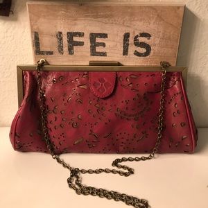 Patricia-Nash purse